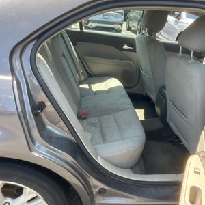 صورة مصغرة 35 لـ 2012 FORD FUSION SE