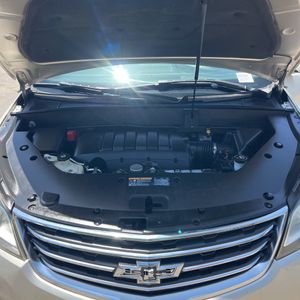 صورة مصغرة 44 لـ 2013 Chevrolet TRAVERSE LT