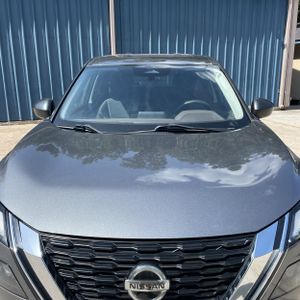 2021 Nissan ROGUE S — миниатюра 15