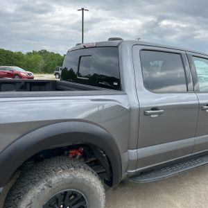 FORD F-150 RAPTOR - 9