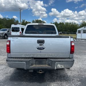 FORD F-250 SUPER DUTY XLT - 7