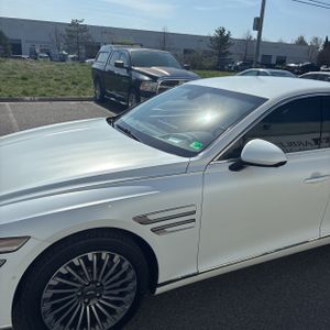 GENESIS ELECTRIFIED G80 BASE - 2