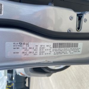 2018 JEEP COMPASS LATITUDE 缩略图 53