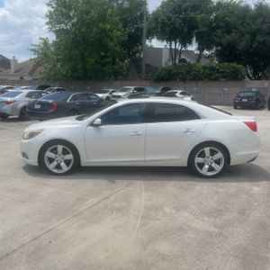 CHEVROLET MALIBU LTZ - 3