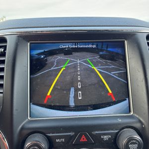 2018 JEEP GRAND CHEROKEE ALTITUDE — фото 39