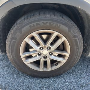 2014 KIA SORENTO LX thumbnail 17