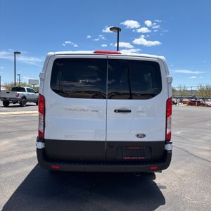 FORD TRANSIT 350 XLT - 7