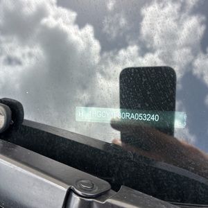 صورة مصغرة 53 لـ 2024 Honda ACCORD EX