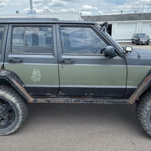 1999 JEEP CHEROKEE CLASSIC 缩略图 11