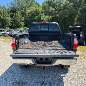 2006 Toyota TUNDRA SR5 照片 39
