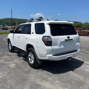 صورة 5 لـ 2014 Toyota 4RUNNER SR5