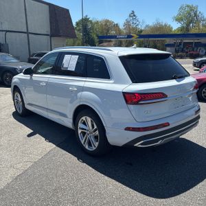 AUDI Q7 QUATTRO PREMIUM PLUS 45 TFSI - 5
