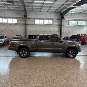 2019 Toyota TACOMA TRD SPORT — фото 10