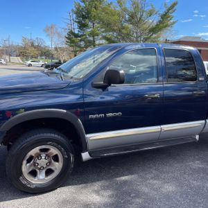 DODGE RAM 1500 LARAMIE SLT - 2