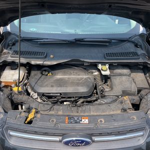 2014 FORD ESCAPE SE 缩略图 35