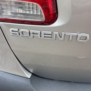 2013 KIA SORENTO LX — миниатюра 16
