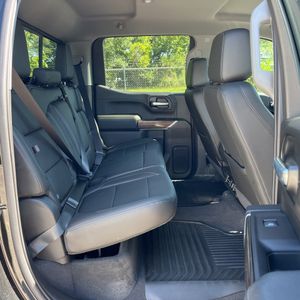صورة مصغرة 35 لـ 2020 Chevrolet SILVERADO 1500 LT