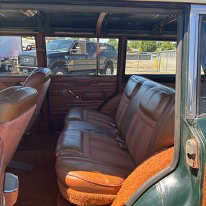 1984 JEEP WAGONEER 4WD 缩略图 34