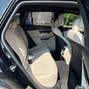 2025 Mercedes-BENZ GLC 缩略图 35