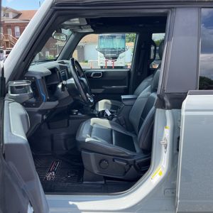 2022 FORD BRONCO BLACK DIAMOND 缩略图 32