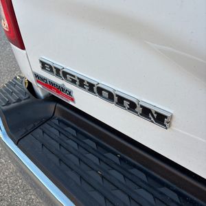 2019 RAM 2500 BIG HORN — миниатюра 23