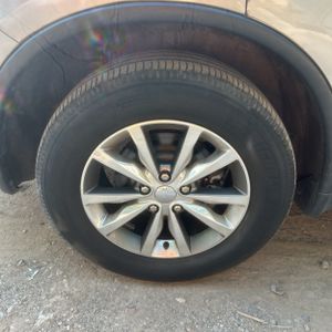 صورة مصغرة 19 لـ 2014 Dodge DURANGO LIMITED
