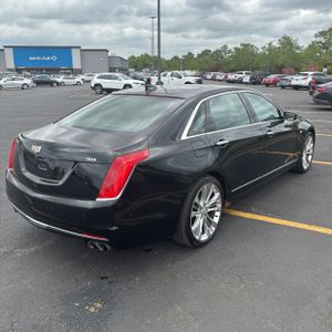 CADILLAC CT6 3.0TT PLATINUM - 8