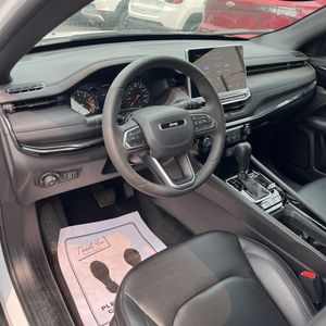 2026 JEEP COMPASS LIMITED ALTITUDE 缩略图 35