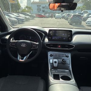 صورة مصغرة 35 لـ 2022 Hyundai SANTA FE SE