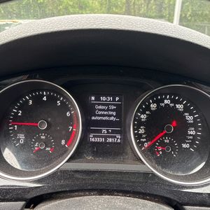 2016 Volkswagen JETTA 1.8T SEL — миниатюра 40