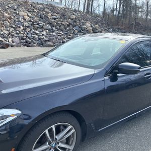BMW 640I GRAN TURISMO XDRIVE - 2