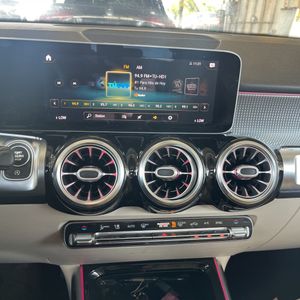 صورة مصغرة 38 لـ 2021 Mercedes-BENZ GLB