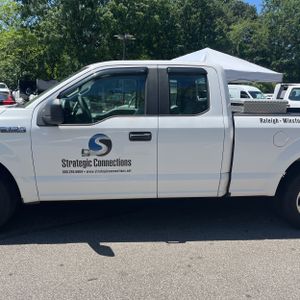 FORD F-150 XL - 4