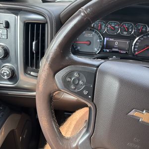 2015 Chevrolet SILVERADO 2500HD LTZ 照片 52