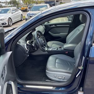 2018 AUDI A3 PREMIUM thumbnail 31