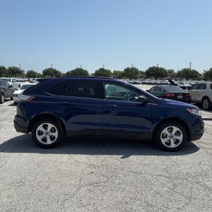 2016 FORD EDGE SE 照片 10