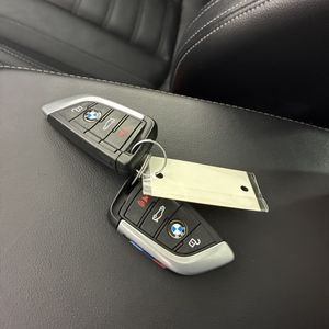 2019 BMW X3 XDRIVE30I — миниатюра 51