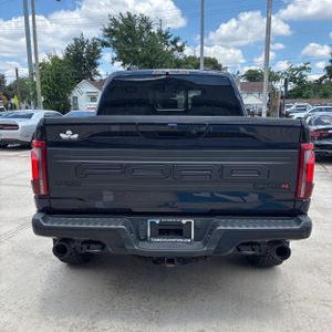 FORD F-150 RAPTOR - 7