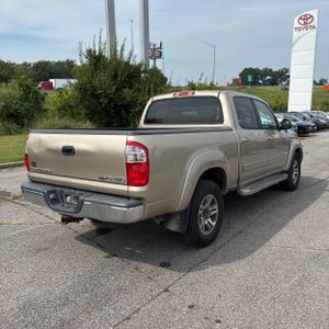 صورة 8 لـ 2005 Toyota TUNDRA SR5