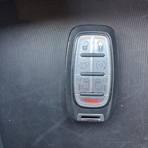 صورة مصغرة 50 لـ 2026 Chrysler PACIFICA SELECT