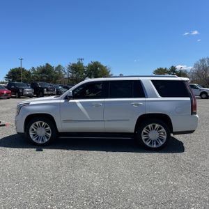 CADILLAC ESCALADE PLATINUM - 3