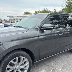 2019 FORD EXPEDITION LIMITED 照片 2