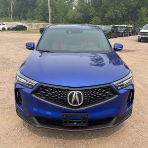 2022 Acura RDX A-SPEC — миниатюра 15