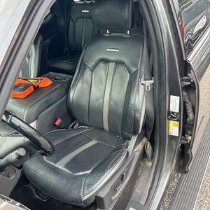2018 FORD F-150 PLATINUM 缩略图 32