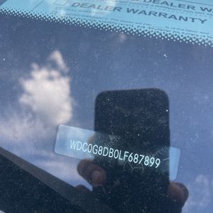 2020 Mercedes-BENZ GLC thumbnail 52