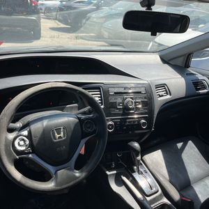 صورة مصغرة 36 لـ 2013 Honda CIVIC LX