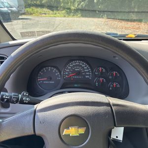 2006 Chevrolet TRAILBLAZER EXT LS 缩略图 37