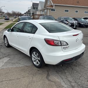 MAZDA MAZDA3 I TOURING - 5