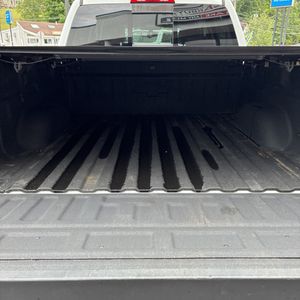 2017 Chevrolet SILVERADO 1500 LT Z71 — миниатюра 38