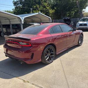 صورة 8 لـ 2022 Dodge CHARGER GT